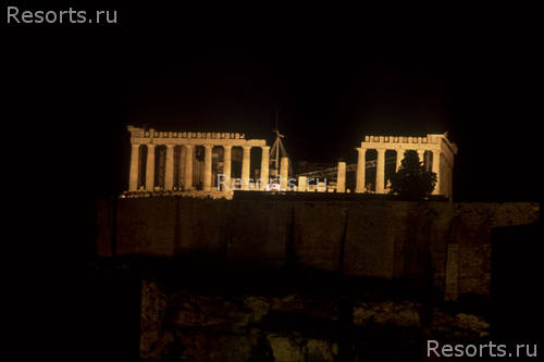 Athenian Callirhoe Exclusive Hotel 36